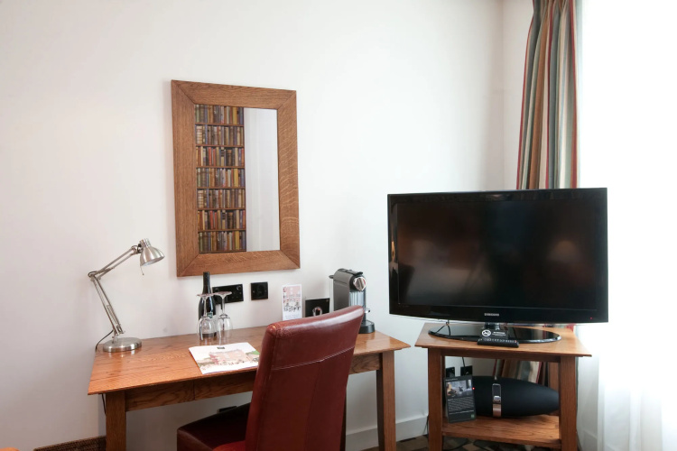 Hotel du Vin Brighton