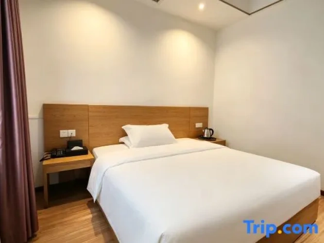 Premium Single room
