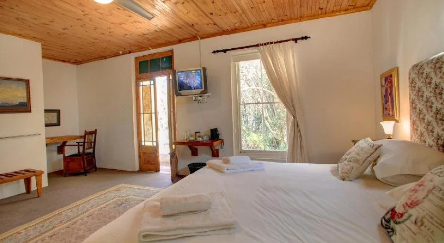 The Willow Historical Guest House