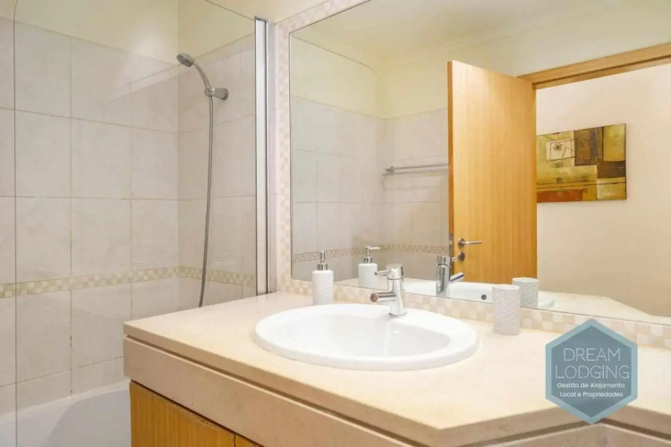 Vista das Ondas 02B - Dream Lodging