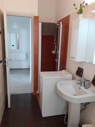 Tigullio Vacations - Flavia beach apartment