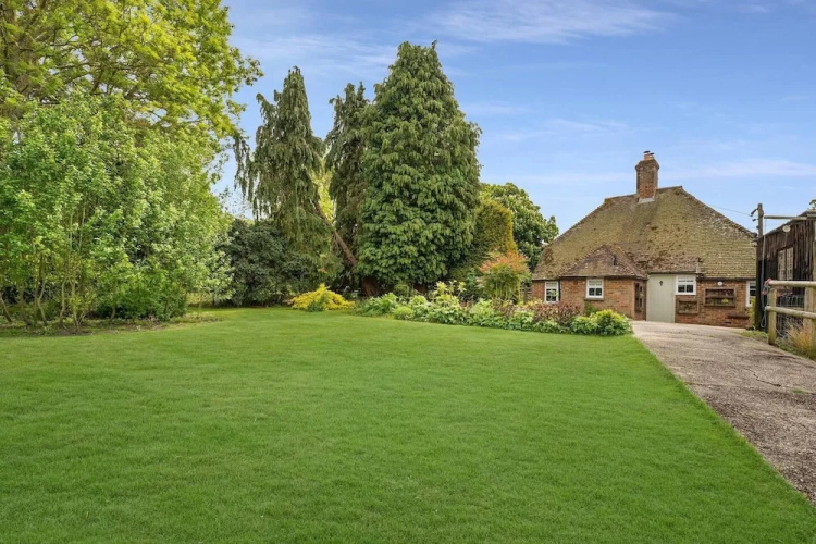Charming, dog Friendly Countryside Retreat