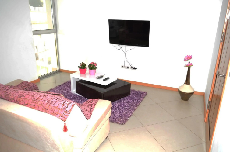 Apartamento Ireny