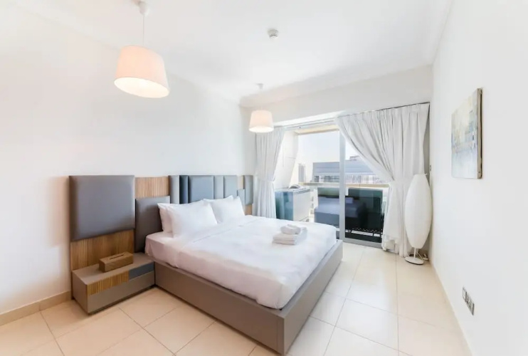 Maison Privee - 8 Boulevard