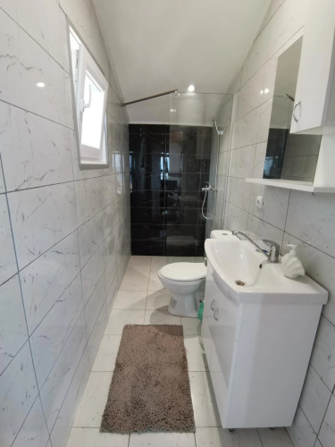 Apartment Cityview Ohrid unique