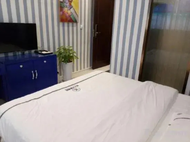 Anyue Yushang Theme Hotel