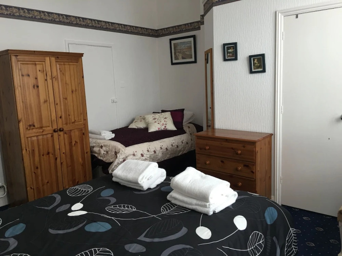 Guest House Biplan