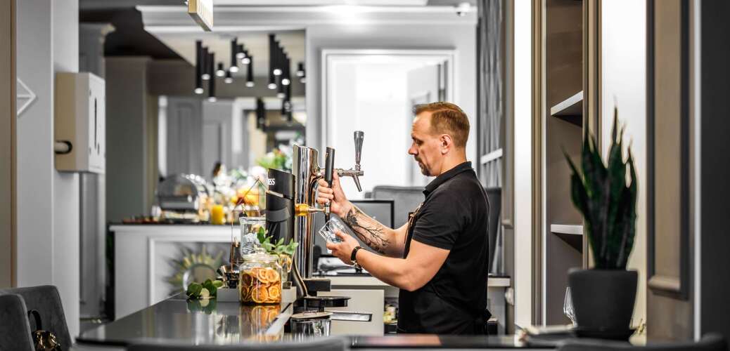 Frapolli 21Over view