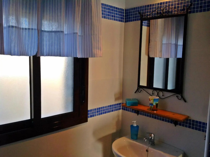 Chalet Mirlo