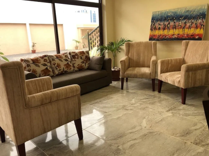 Afrilodge