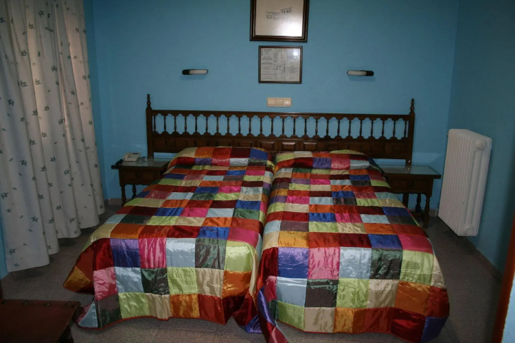 Hotel Rincón Extremeño