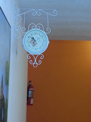 Petit Hotel Caseros