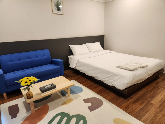 Hotel Navis