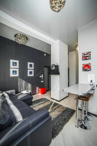 Фотография номера квартиры MinskLux (МинскЛюкс) на проспекте Независимости 16