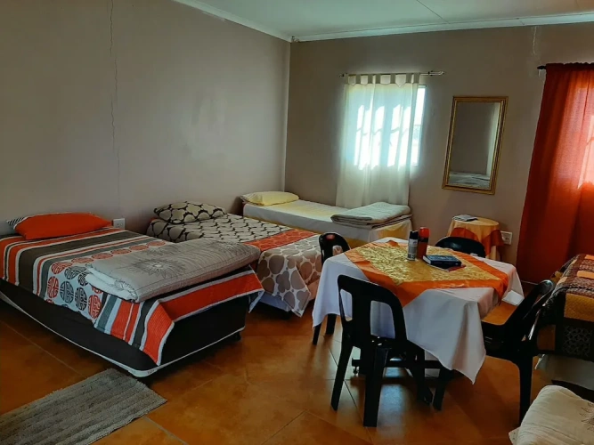 Grand room