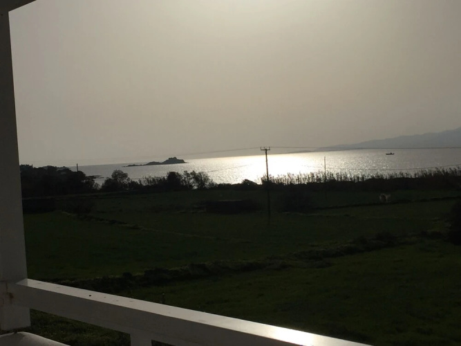 Depis bay apartments