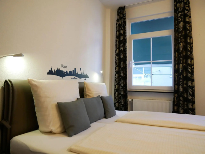 BrauHotel Bonn