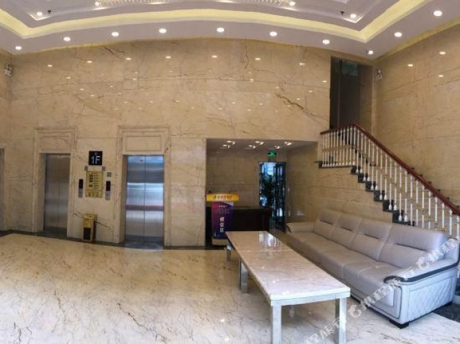 Hotel rooms