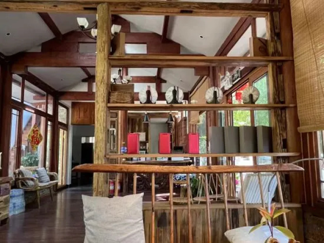 Zhuyun Inn