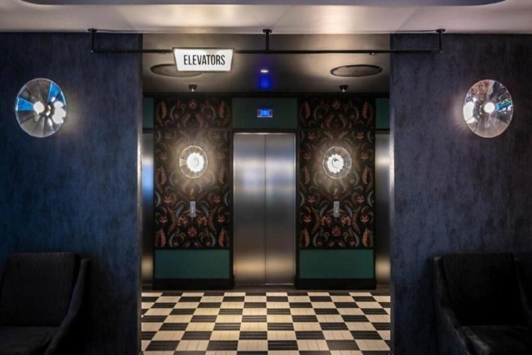 Clayton Hotel City Of London photo 18