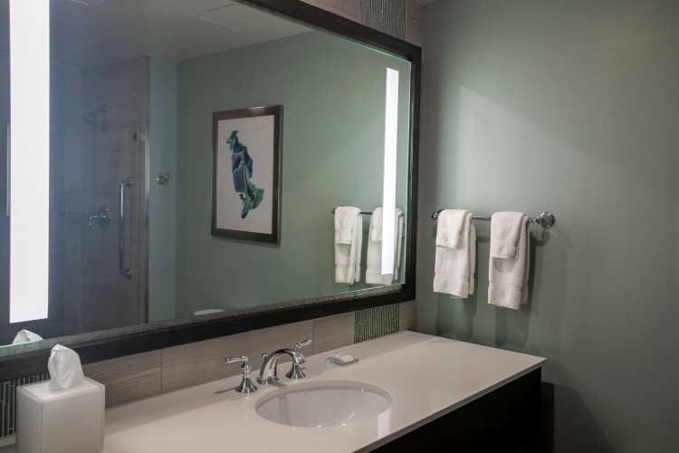 Wyndham Grand Jupiter at Harbourside Place photo 11