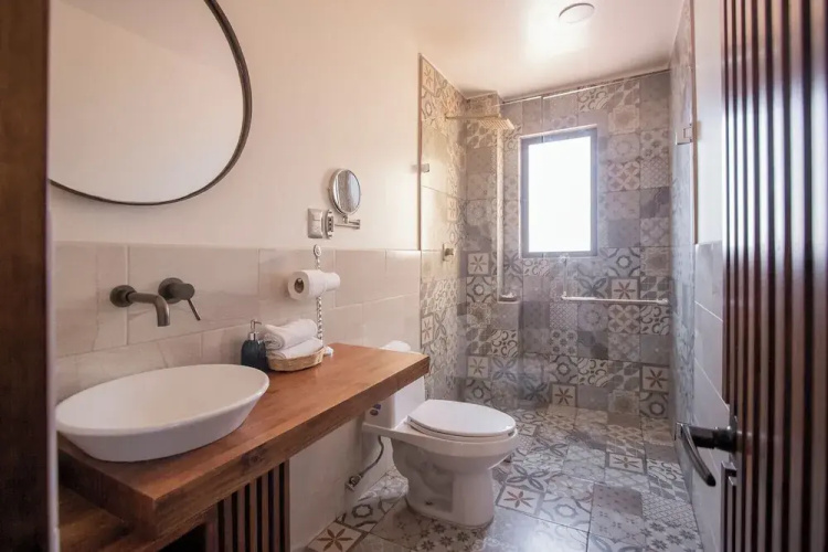 Suites Amanecer by Casa del Sótano