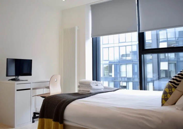 Otel görseli