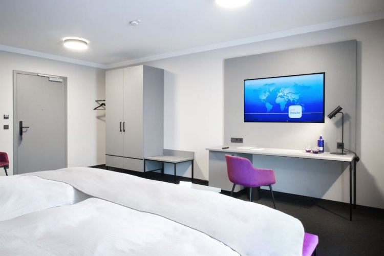 Hotel Adler