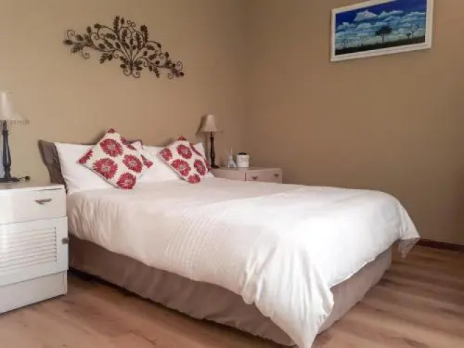 Big Bay Homestay