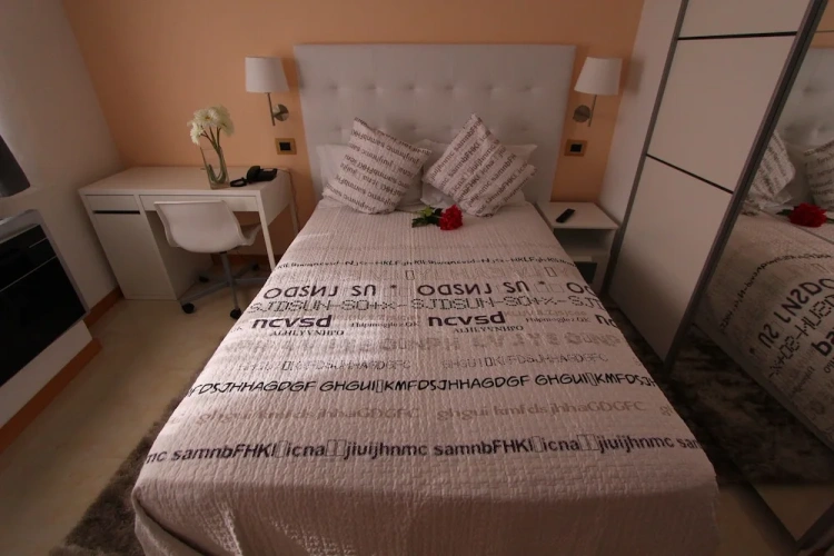 Comfort Double room