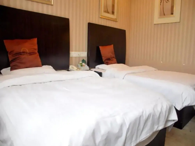Manston Holiday Hotel