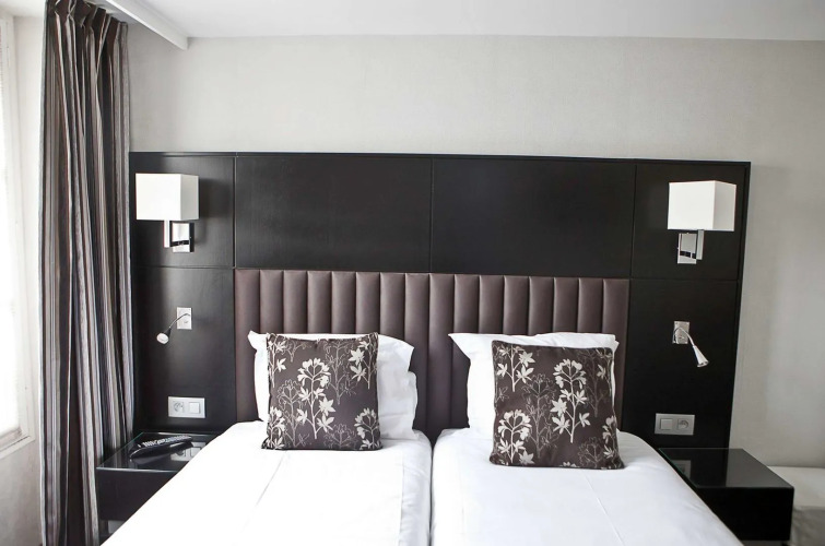 Hôtel 15 Montparnasse - Image 2