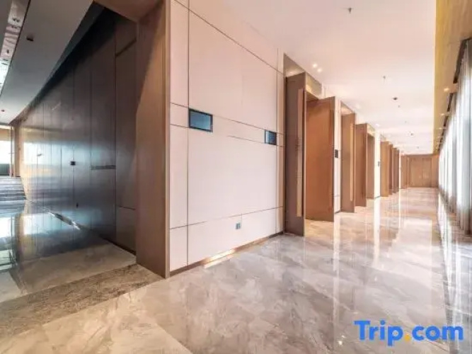Tianjiao Hotel