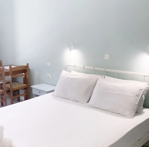Ilias Apartments