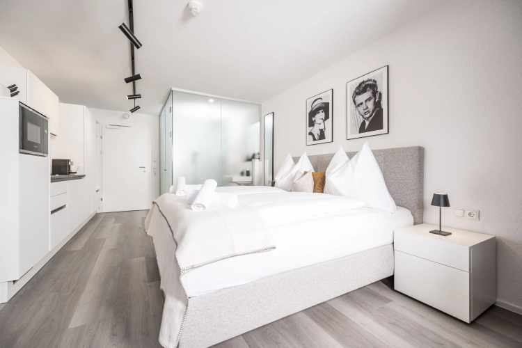 Max Studios & Apartments Zillertal