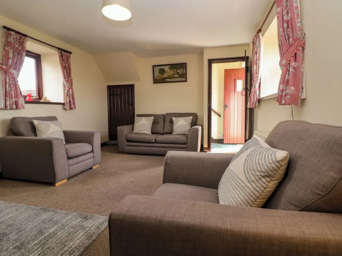 Downsdale Cottage