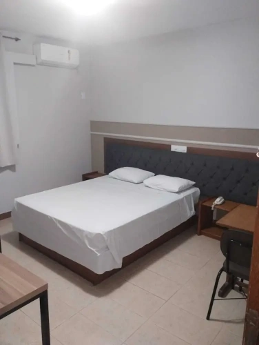 Luxury Double room