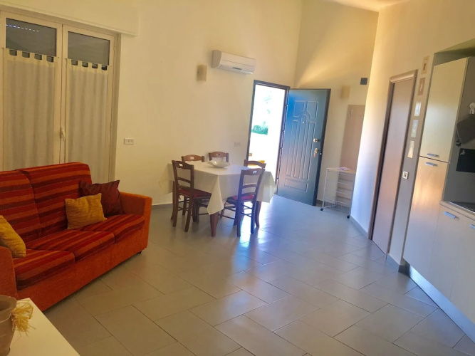 Residence Casa Mia