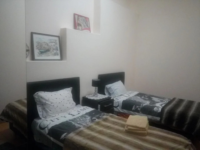Casa Mao Cheia
