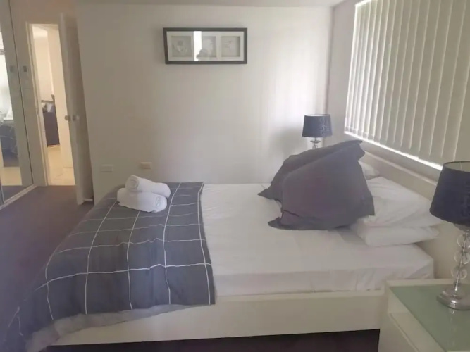 CHA Private Apts Markham