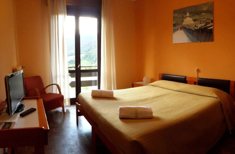 Linda Hotel