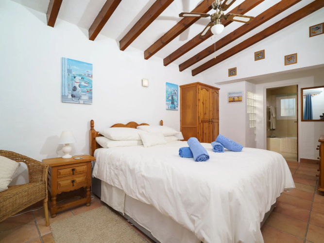 Holiday Home Villa Paradise