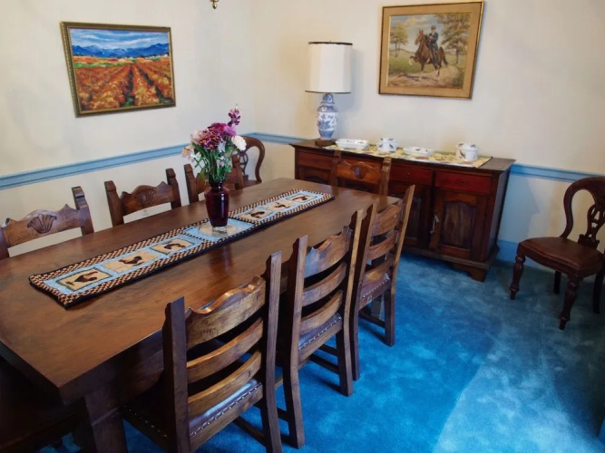 The Clark House Inn