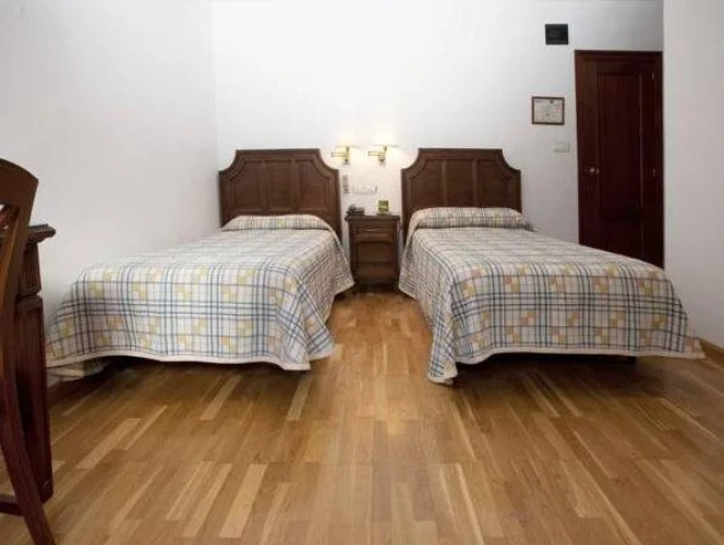 Hotel Avenida