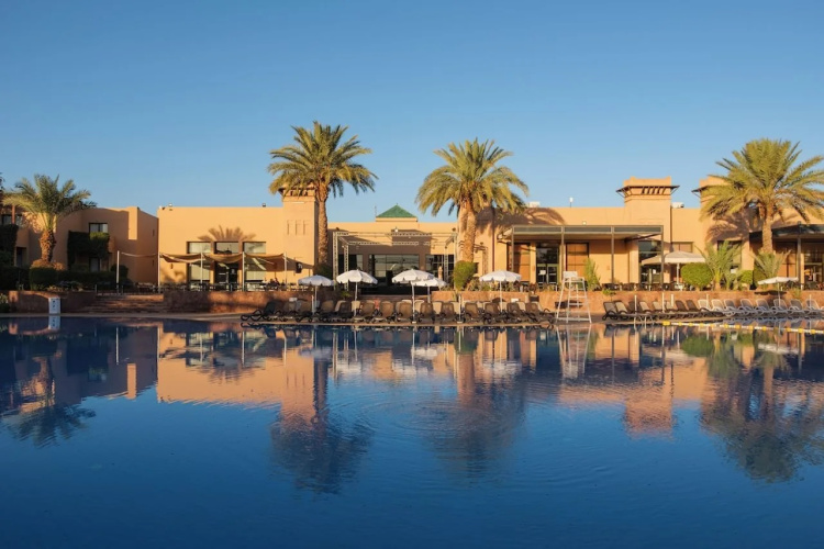 Valeria Premium Dar Atlas Resort photo 13