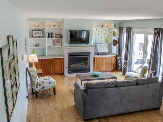 Harborview Condo