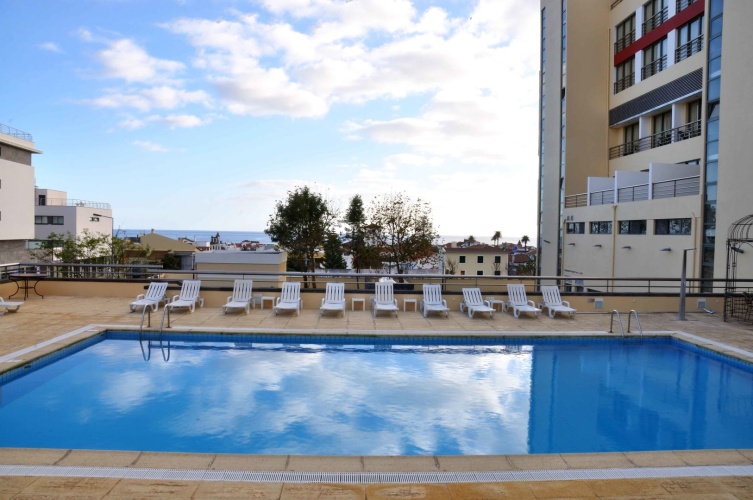 Sao Miguel Park Hotel photo 19