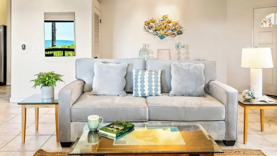 Ocean Front Views - Central AC - 3 Complex Pools - Vrkcv