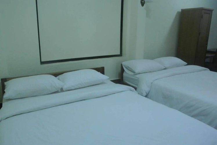 Sackarinh Guesthouse