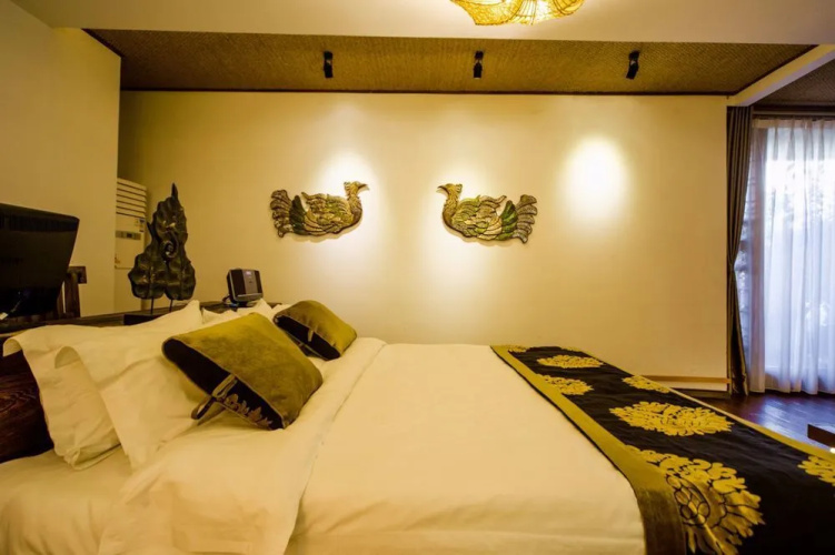 Lirenju Hostel